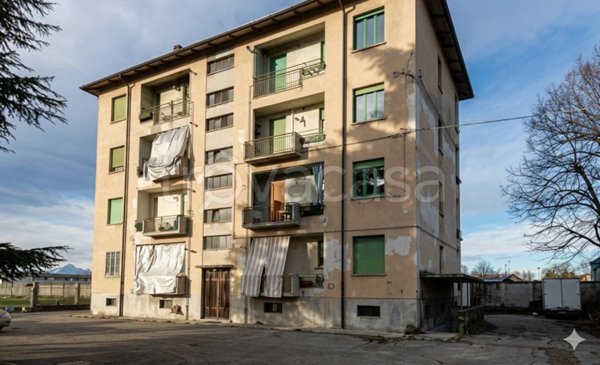 appartamento in vendita a Torino in zona Mirafiori Sud