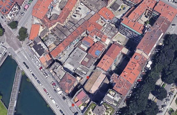 casa indipendente in vendita a Torino in zona Aurora