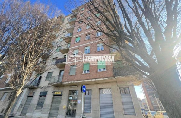 appartamento in vendita a Torino in zona Rebaudengo