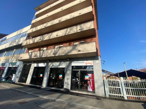 negozio in vendita a Torino in zona Vanchiglia
