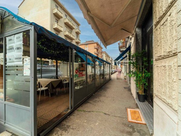 negozio in vendita a Torino in zona Madonna di Campagna