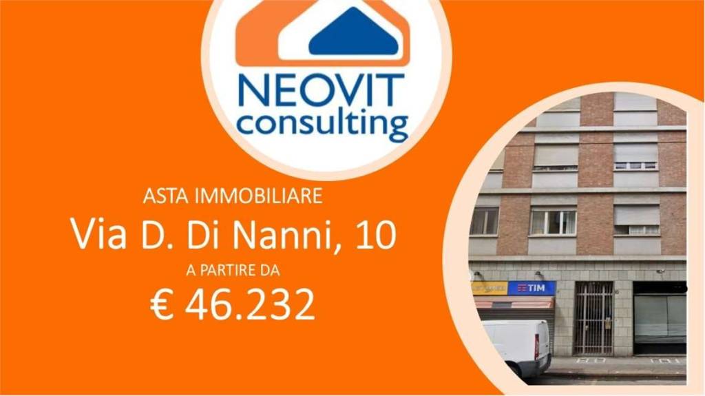 negozio in vendita a Torino in zona Cenisia