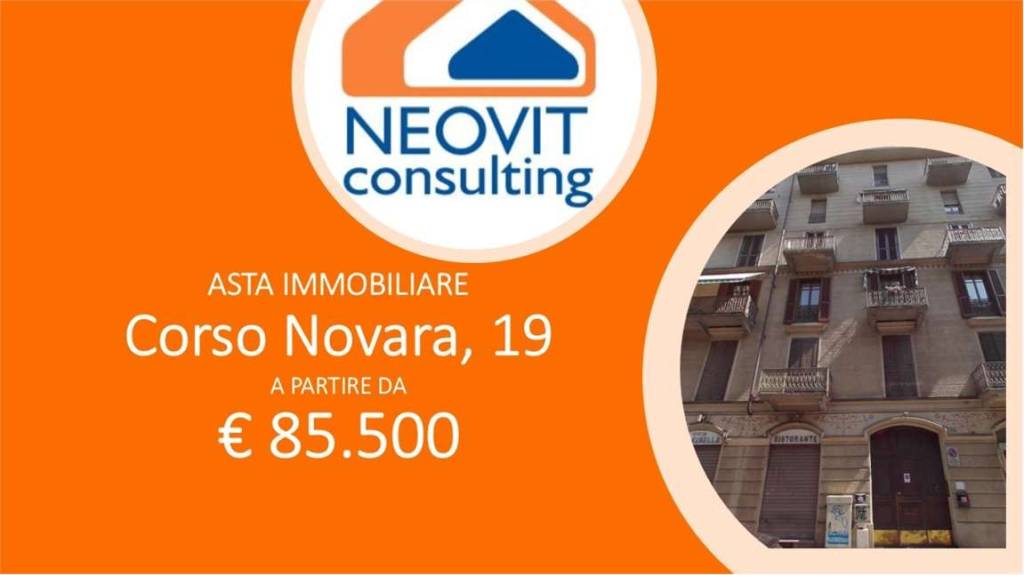 negozio in vendita a Torino in zona Barriera di Milano