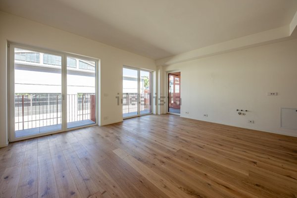 appartamento in vendita a Torino in zona Aurora