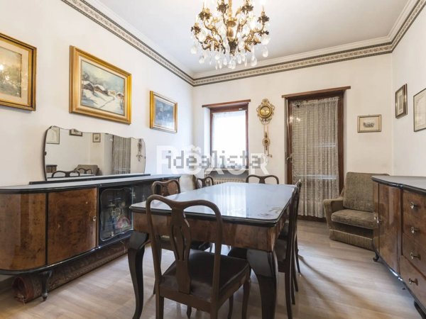 appartamento in vendita a Torino in zona Borgo San Paolo