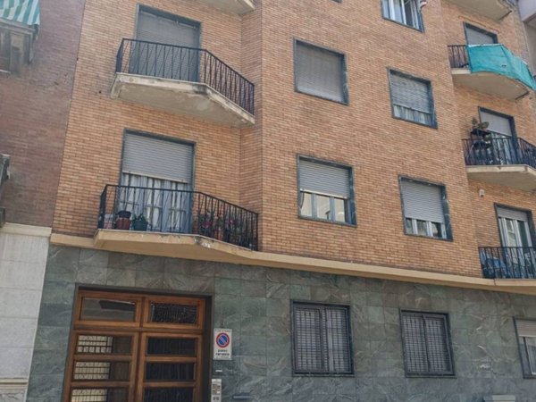 appartamento in vendita a Torino in zona Barriera di Milano