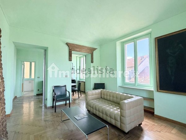 appartamento in vendita a Torino in zona Gran Madre