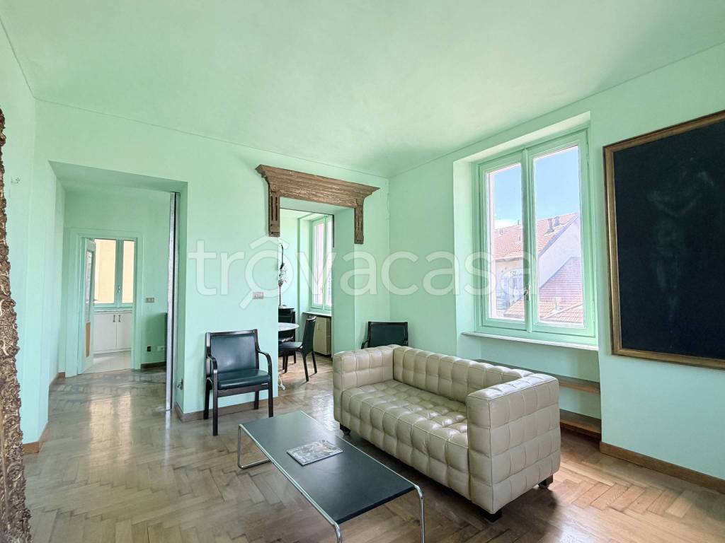 appartamento in vendita a Torino in zona Gran Madre