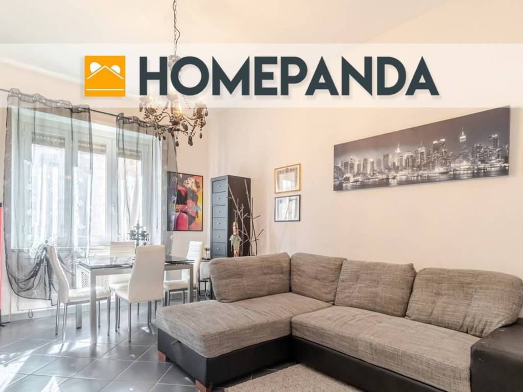appartamento in vendita a Torino in zona Lingotto