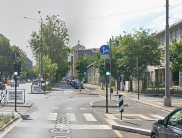 appartamento in vendita a Torino in zona Borgata Vittoria