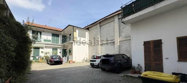 appartamento in vendita a Torino in zona San Donato