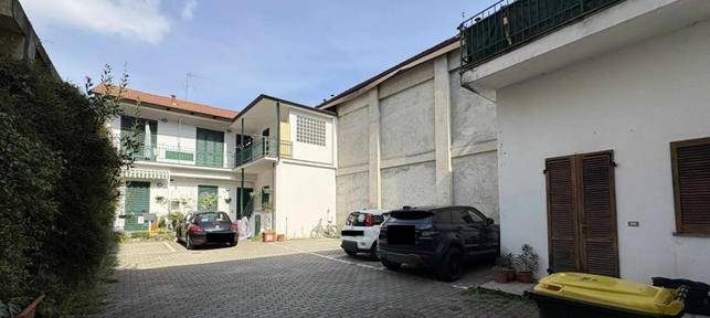 appartamento in vendita a Torino in zona San Donato