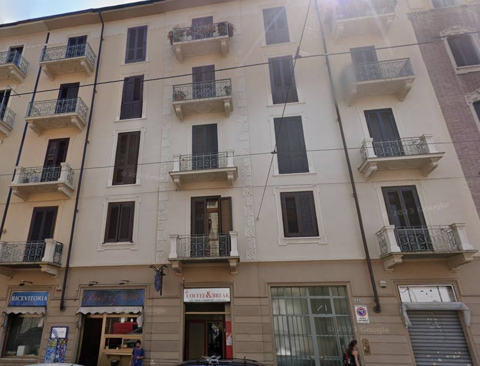 appartamento in vendita a Torino in zona Barriera di Milano