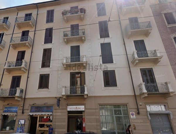 appartamento in vendita a Torino in zona Aurora