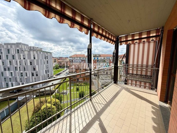 appartamento in vendita a Torino in zona Vanchiglia
