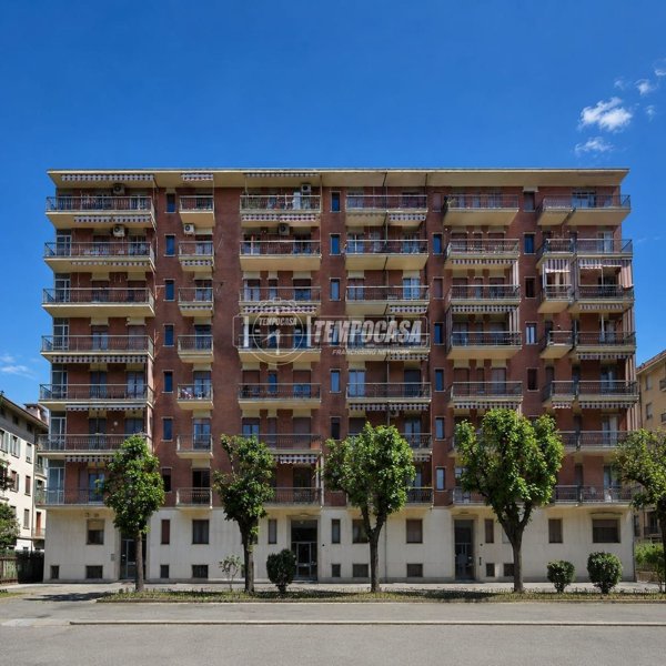 appartamento in vendita a Torino in zona Lucento