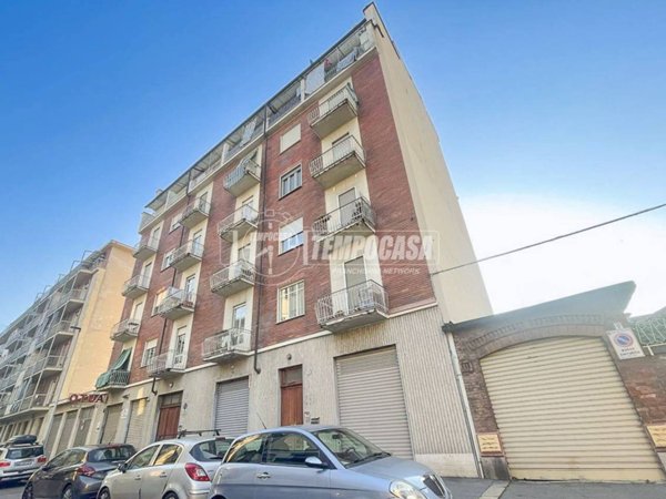 appartamento in vendita a Torino in zona Madonna di Campagna