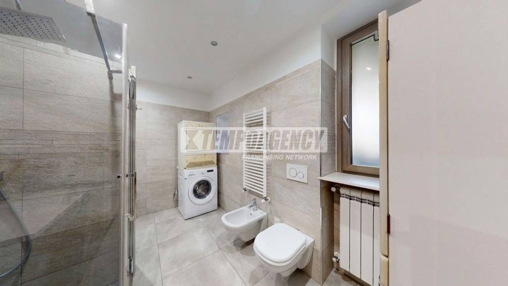 casa indipendente in vendita a Torino in zona Campidoglio