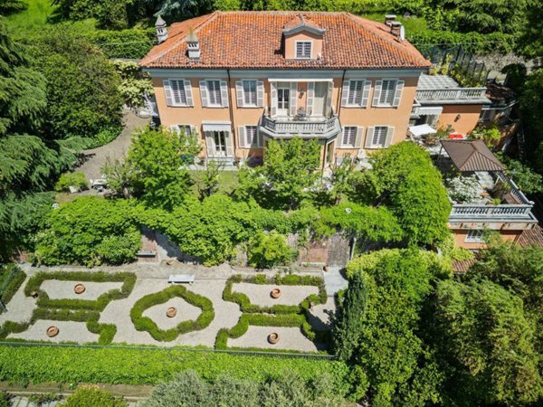 casa indipendente in vendita a Torino in zona Gran Madre