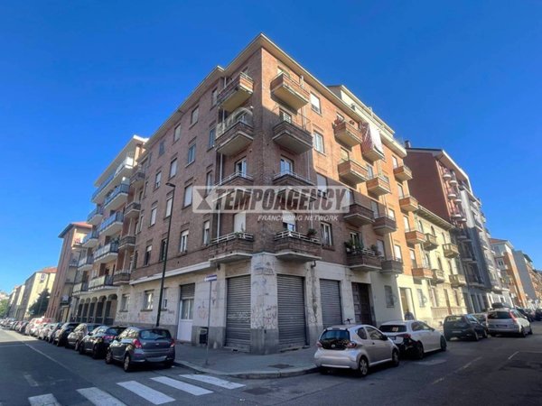 appartamento in vendita a Torino in zona Campidoglio