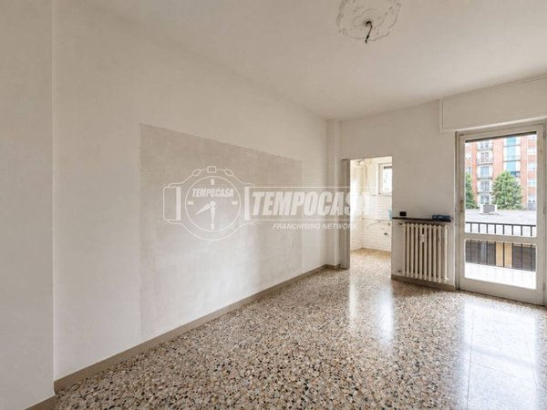 appartamento in vendita a Torino in zona Madonna di Campagna