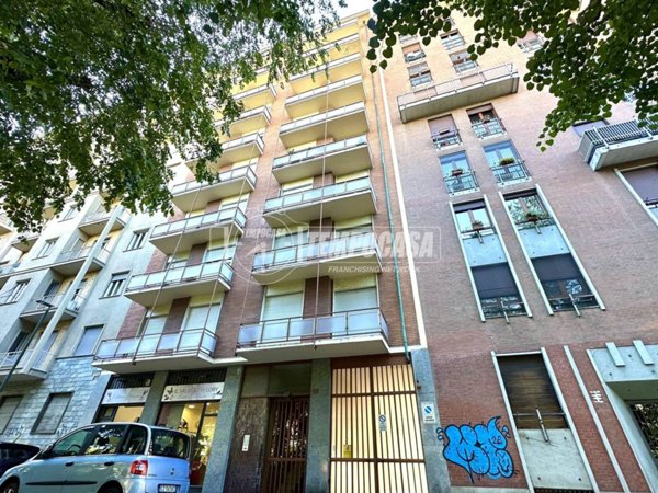 appartamento in vendita a Torino in zona Pozzo Strada