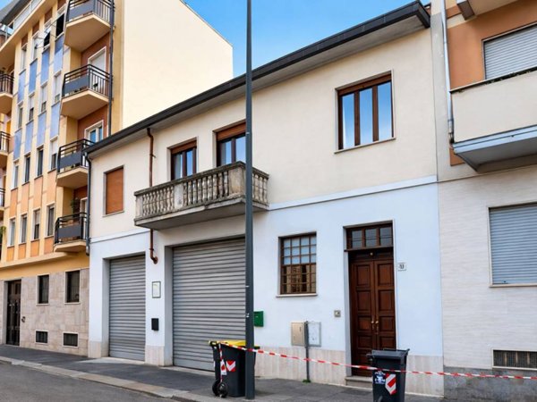appartamento in vendita a Torino in zona Pozzo Strada
