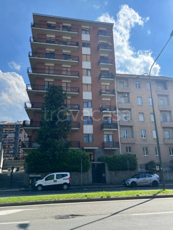 appartamento in vendita a Torino in zona Campidoglio