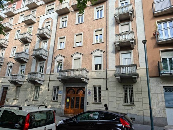 appartamento in vendita a Torino in zona San Donato
