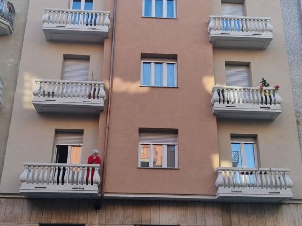 appartamento in vendita a Torino in zona Barriera di Milano