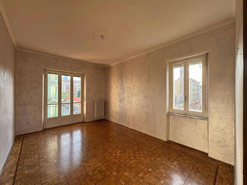 appartamento in vendita a Torino in zona Millefonti