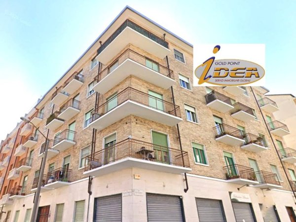 appartamento in vendita a Torino in zona Madonna di Campagna