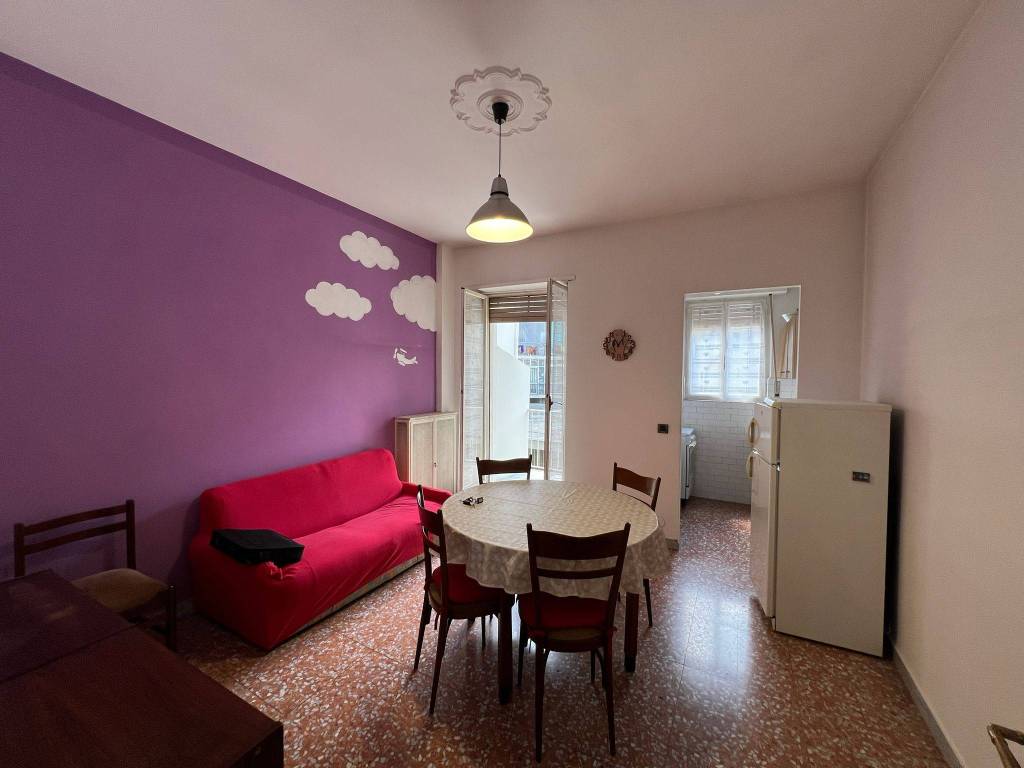 appartamento in vendita a Torino in zona Vanchiglia