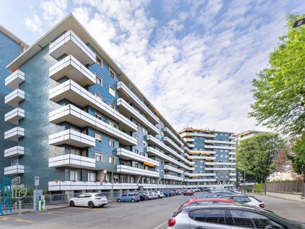 appartamento in vendita a Torino in zona Pozzo Strada