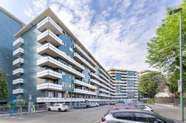 appartamento in vendita a Torino in zona Pozzo Strada