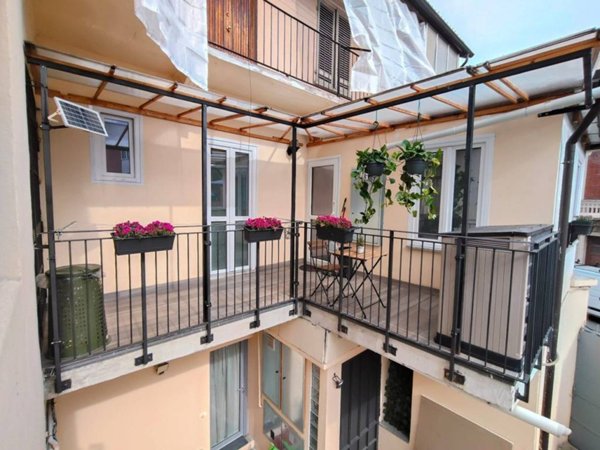 appartamento in vendita a Torino in zona Aurora