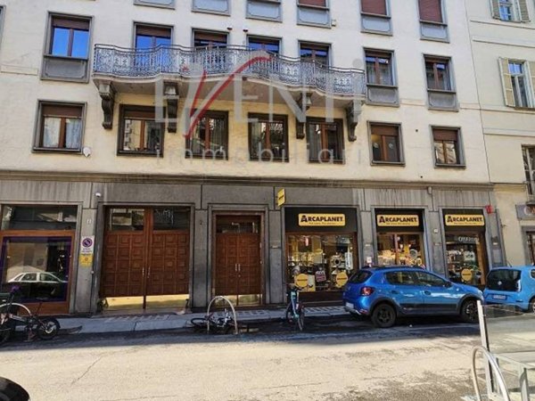 negozio in vendita a Torino in zona Centro Storico