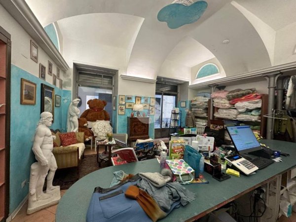 negozio in vendita a Torino in zona Centro Storico