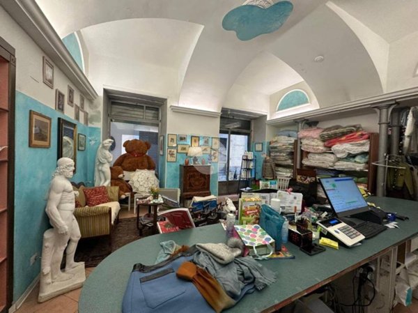 negozio in vendita a Torino in zona Centro Storico