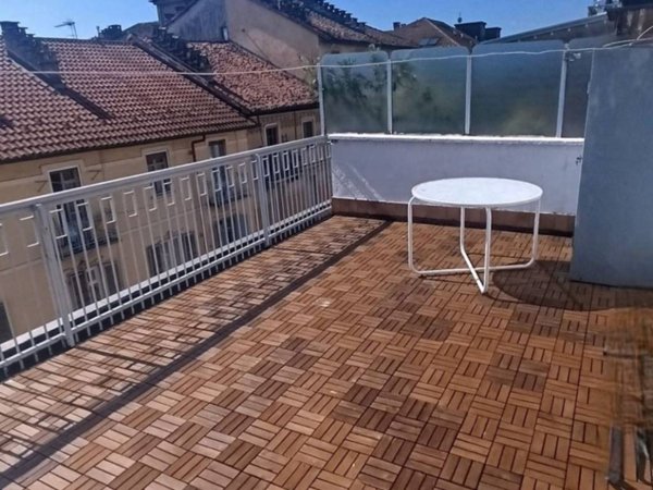 appartamento in vendita a Torino in zona Crocetta