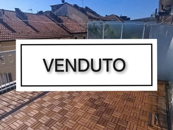 appartamento in vendita a Torino in zona Crocetta