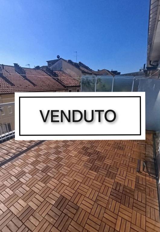 appartamento in vendita a Torino in zona Crocetta