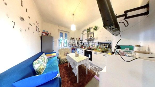 appartamento in vendita a Torino in zona Barriera di Milano