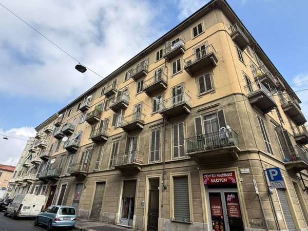 appartamento in vendita a Torino in zona Rebaudengo
