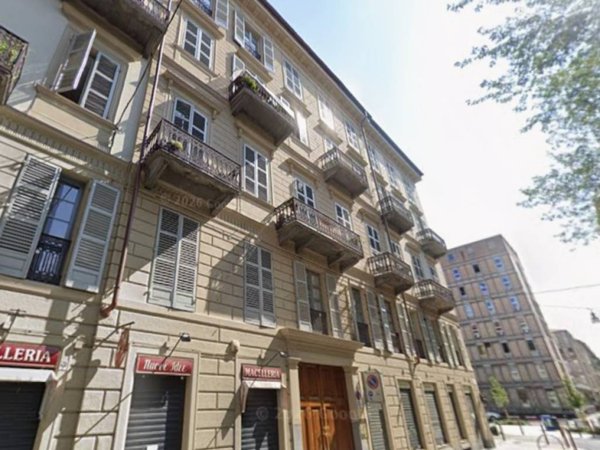 appartamento in vendita a Torino in zona Crocetta