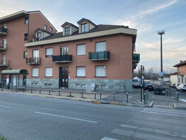 appartamento in vendita a Torino in zona Falchera
