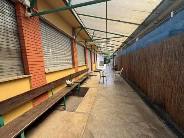 negozio in vendita a Torino in zona Madonna di Campagna
