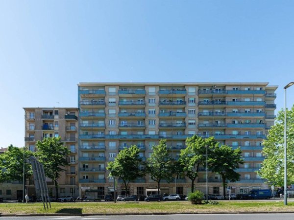 appartamento in vendita a Torino in zona Mirafiori Sud