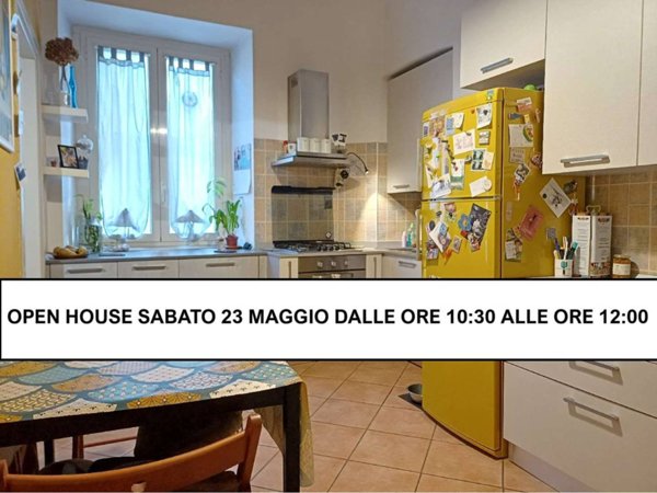 appartamento in vendita a Torino in zona Aurora