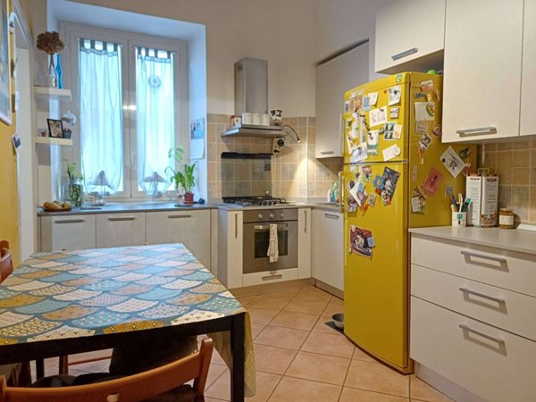 appartamento in vendita a Torino in zona Aurora